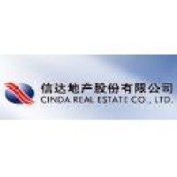 信达地产股份有限公司