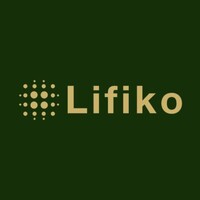 Lifiko logo - Similar company to Bit.Plus