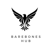 BareBones Hub logo - Similar company to The Branding Forge