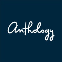 Anthology logo - Similar company to Config.