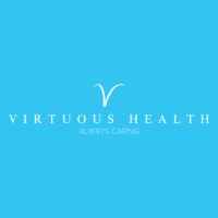 VIRTUOUS HEALTH GROUP logo - Similar company to Atom Futures