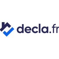 Decla.fr logo - Similar company to Kasdal.Io