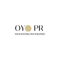 OYO PR and Events logo - Similar company to Kualitech