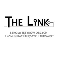 The Link School of Foreign Languages and Cross Cultural Communication logo - Similar company to Bluecom - Communications Strategists