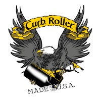 Curb Roller Manufacturing logo - Similar company to Structural Coatings