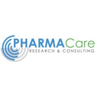 PharmaCare, AL logo - Similar company to Alfarmaco