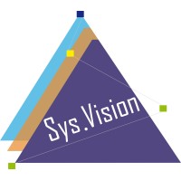 Sys.Vision logo - Similar company to Sf2I Fr