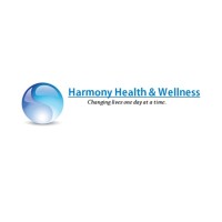Harmony Health & Wellness Center