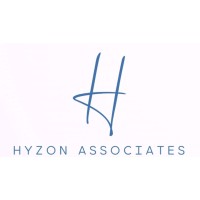 Hyzon Associates logo - Similar company to Agile Principles