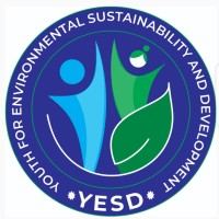 Youth for Environmental Sustainability and Development (YESD) logo - Similar company to Nuçi’S Space
