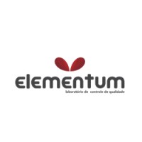 Elementum Laboratório logo - Similar company to Tecnocer