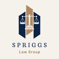 Spriggs Law Group