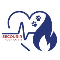 Secourir pour la vie logo - Similar company to Co-Equi'Libre