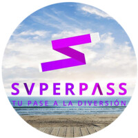Superpass España logo - Similar company to Superpass.Mx