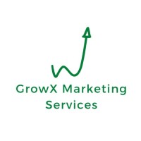 Growx Marketing Services logo - Similar company to Growx
