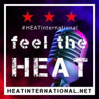 HEATinternational.misterKRIS logo - Similar company to Pinja | Productivity Agency