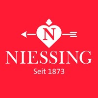 Niessing Schmuck-Kooperation GmbH & Co. KG logo - Similar company to Strait Gmbh
