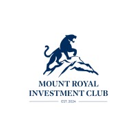 Mount Royal Investment Club logo - Similar company to Info Design Capstone
