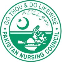 Pakistan Nursing Council logo - Similar company to World Nursing Education Services Pakistan