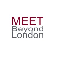 MEET Beyond London logo - Similar company to Easthampstead Park