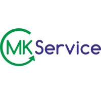 MK Service logo - Similar company to 2Y Communications Engineering