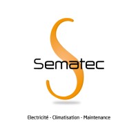 Sematec Groupe logo - Similar company to Prítomie