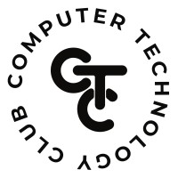 Computer Technology Club logo - Similar company to Vertex Systems