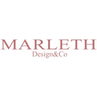 Marlethco logo - Similar company to Metebronz Mobilya - Luxury Wood And Bronze Furniture
