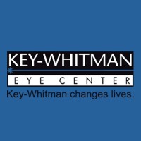 Key-Whitman Eye Center logo - Similar company to Excedis