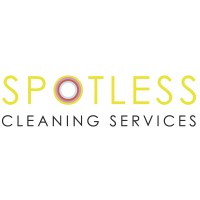 Spotless Cleaning Services Sioux Falls logo - Similar company to Falls Cleaning Company