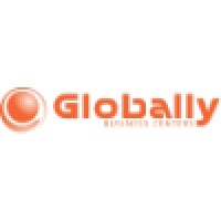 Globally Centers logo - Similar company to Trust Data Privacy