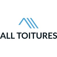 ALL TOITURES logo - Similar company to Ds Store - Saint-Etienne - M2S