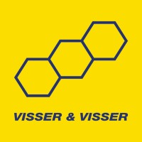 Visser Breda logo - Similar company to Roipartners