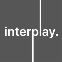 interplay architects logo - Similar company to Estudio De Arquitectura Eric Perignat