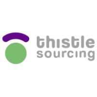 Thistle Sourcing Pvt. Ltd. logo - Similar company to Vortexone Growthtech