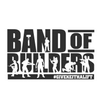 Band of Builders logo - Similar company to Construction Sport