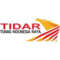TIDAR - Tunas Indonesia Raya logo - Similar company to Gerindra