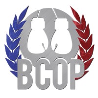 Boxing Club Olympique de Pont Sainte Maxence logo - Similar company to Camden Boxing Club