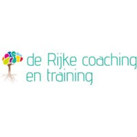 de Rijke Coaching en Training logo - Similar company to Live The Connection