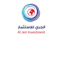 Al Jeri Investment logo - Similar company to Bits Arabia