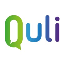 Quli - gezondheidsplatform logo - Similar company to Vitavalley