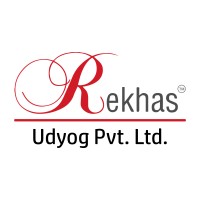Rekhas Udyog Private Limited logo - Similar company to Goa Timeline Media Private Limited