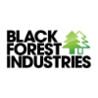 Black Forest Industries logo - Similar company to Milltek Corp