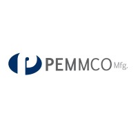 Pemmco Manufacturing, Inc. logo - Similar company to Oregon Aero, Inc.