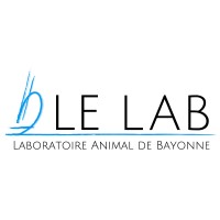Le LAB - Laboratoire d'analyses coprologiques logo - Similar company to Lvd55-Segilab