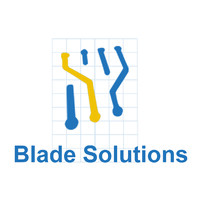 Blade-solutions-eg logo - Similar company to Ary Telecom