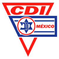 Centro Deportivo Israelita, A.C. logo - Similar company to V