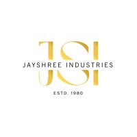 Jayshree Industries logo - Similar company to City Constructions