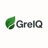 GreIQ logo - Similar company to Industrial Dynamics