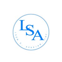 Leon S. Avakian, Inc. logo - Similar company to Kimo Constructors, Inc